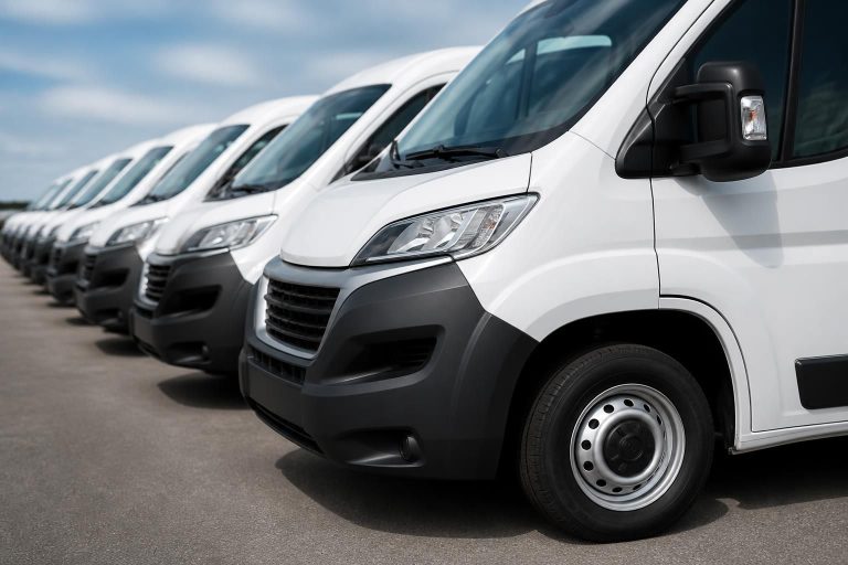 Fleet Dent Repair