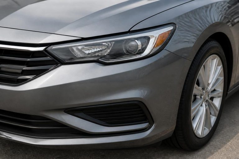 Minor Collision Repair