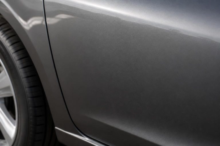 Paint Touch-Up